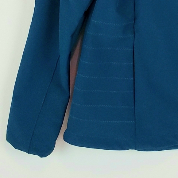 Sporto Lightweight Fleece Jacket Medium - Picture 5 of 8